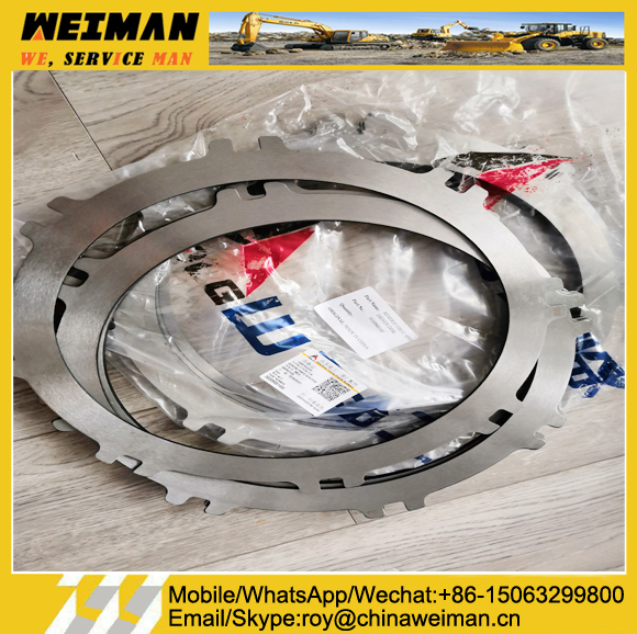 REVERSE FIRST SPEED DRIVEN DISK-3030900140-(1) REVERSE FIRST SPEED DRIVEN DISK-3030900140-(1)