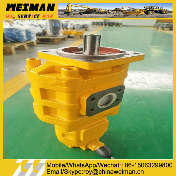 TANDEM PUMP-W062800000-(1) TANDEM PUMP-W062800000-(1)
