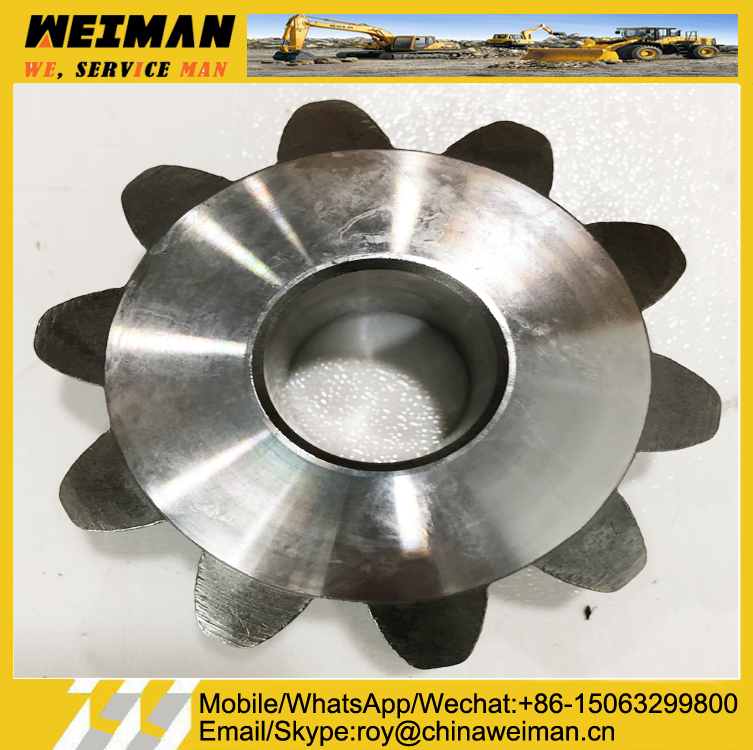 Angle gear-3050900018-(4) Angle gear-3050900018-(4)
