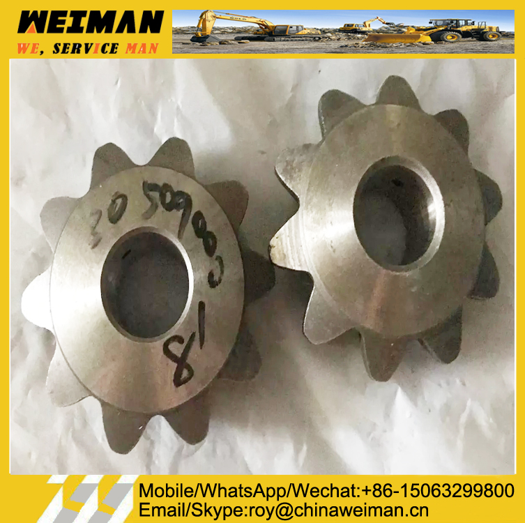 Angle gear-3050900018-(6) Angle gear-3050900018-(6)