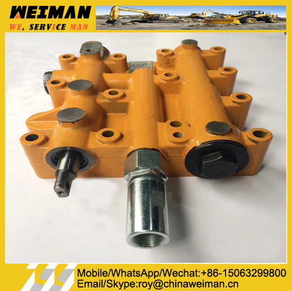 SPEED CHANGE VALVE-4120000064-(3) SPEED CHANGE VALVE-4120000064-(3)
