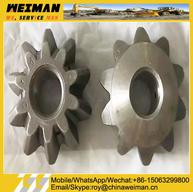 Angle gear-3050900018-(5) Angle gear-3050900018-(5)