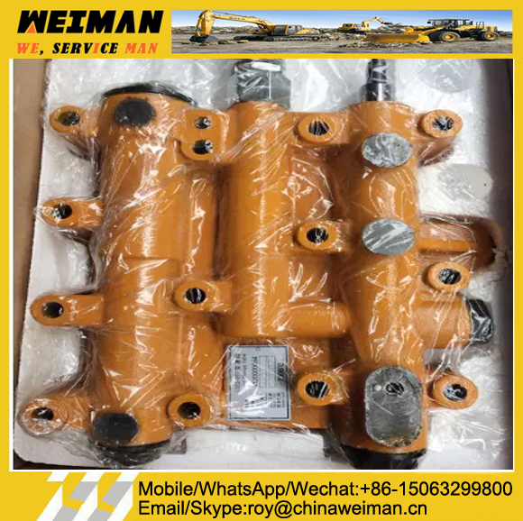 SPEED CHANGE VALVE-4120000064-(2) SPEED CHANGE VALVE-4120000064-(2)