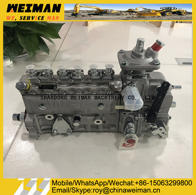 Injector pump-3913902-(4) Injector pump-3913902-(4)