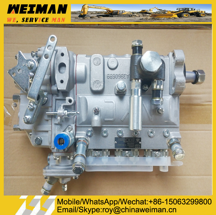 Injector pump-4110001525046-(4) Injector pump-4110001525046-(4)