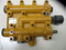 Sdlg LG936L LG938L LG956L LG958L Wheel Loader Spare Parts Shift Control Valve LG03-Bsf 4120000064