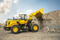 Hot Selling! Sdlg Construction Machinery/Earth-Moving Machinery L956f