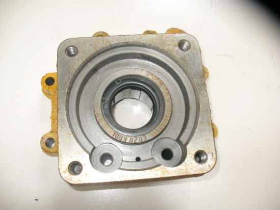 Sdlg LG953 LG956L Wheel Loader Spare Parts Transmission Pump LG03-Bsb 4120000063