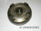 Sdlg Wheel Loader Zf Transmission Parts Torque Convertor 4168034034 4110000042002