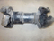 Sdlg LG933 LG936L LG938L Wheel Loader Spare Parts Rear Propeller Shaft 4110000199