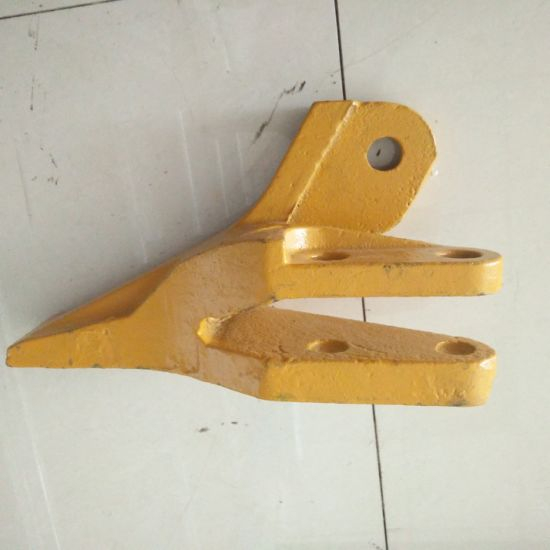 Sdlg LG956 Wheel Loader Parts Left and Right Side Tooth/Teeth 29170019681 29170019691
