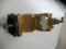Sdlg LG918 Wheel Loader Yuchai Engine Part Air Compressor D30-3509100 4110000560353
