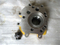 Sdlg Wheel Loader Spare Parts, Transmission Control Spare Parts