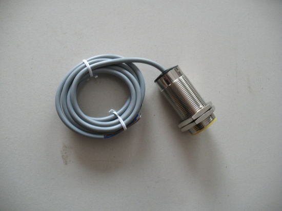 Sdlg LG936 LG938 Wheel Loader Spare Parts Approach Switch J7-D10b1 4130000010 Position Switch