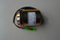 Sdlg LG916 LG918 Wheel Loader Spare Parts Buzzer FM211 4130000031
