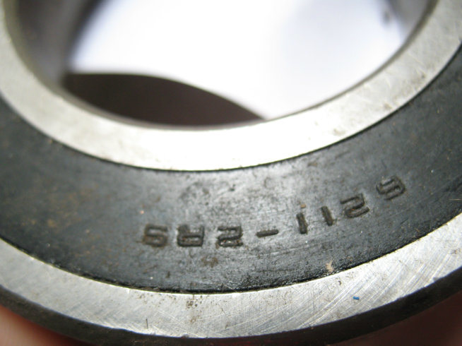 4021000023/4021000024/4021000040/4021000032 Rolling Bearing Wheel Loader