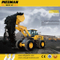 5t Wheel Loader Sdlg LG956L L956f for Sale