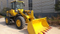 Sdlg LG936L Front End Wheel Loader for Sale
