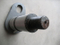 Sdlg LG916 LG918 Front Endloader Parts up and Down Articulation Pin 29250006541/29250006551