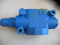 Sdlg LG956L Wheel Loader Spare Parts Priority Valve Yxl-F250f 4120000129