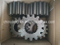 LG956 Front End Loader Parts Gear Sun 29070000511