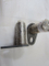 Sdlg LG933 LG936 LG938 Wheel Loader Working Equipment Parts Pin 4043000119 4043000120