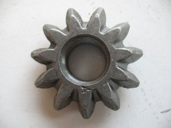 Hot Sale Sdlg Construction Machinery Parts Gear 7200002937