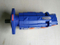Genuine B877 Backhoe Loader Spare Part Gear Pump 4120005404