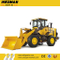 Heavy Construction Equipments Wheel Loader Sdlg LG938L