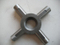 Hot Sale Sdlg Construction Machinery Parts Cross Alxe 7200002936 for Differential Case