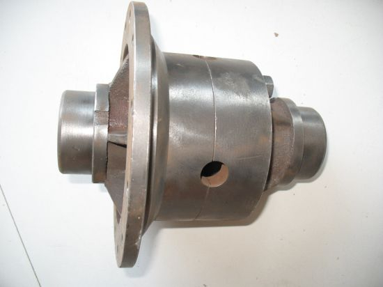 Sdlg Construction Machinery Parts Differential Case 7200002928