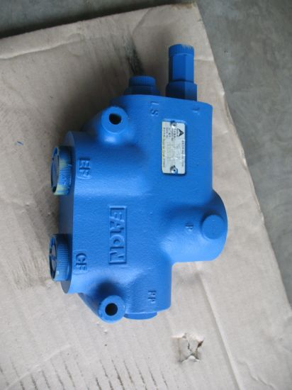 Hot Sale Sdlg LG936 Wheel Loader Spare Parts Priority Valve Vle-150 4120000709