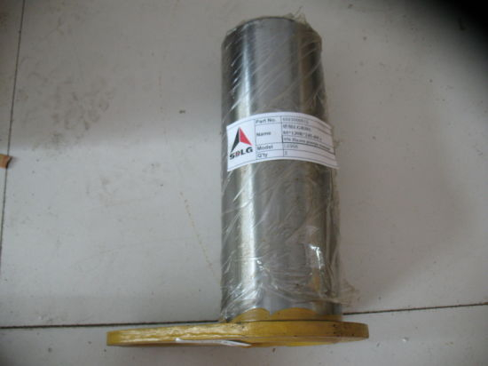 Sdlg LG953 LG956 LG958 Wheel Loader Parts Pin Lgb301-85*130r*245-40cr 4043000015