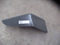 Sdlg LG953 LG956 LG958 Wheel Loader Parts Left and Right Bracket of Lamp 29250000241 2925000021