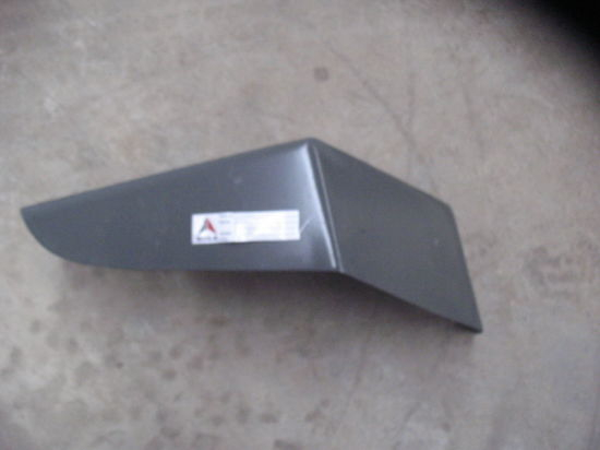 Sdlg LG953 LG956 LG958 Wheel Loader Parts Left and Right Bracket of Lamp 29250000241 2925000021
