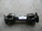 2908000102 Rear Drive Shaft Group LG953 Spare Parts