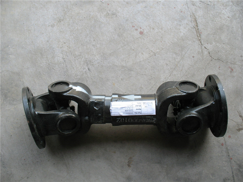2908000102 Rear Drive Shaft Group LG953 Spare Parts
