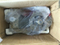 4110001015033 Water Cooled Single Cylinder Air Compressor Assembly