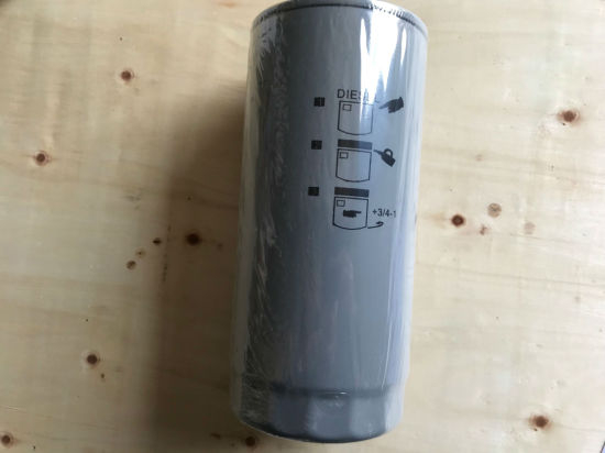 Sdlg Wheel Loader Spare Parts 4110000509164 Oil Filter 1012010A52D
