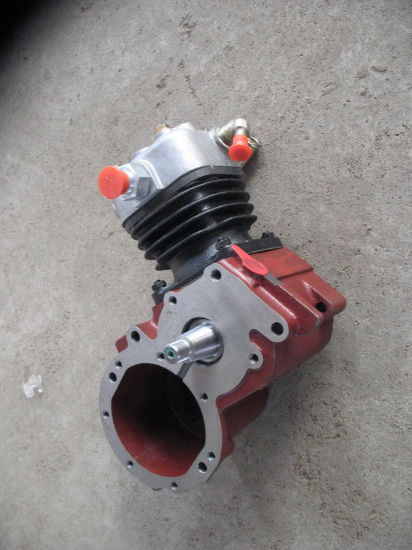 612600130430 Air Compressor Wheel Loader