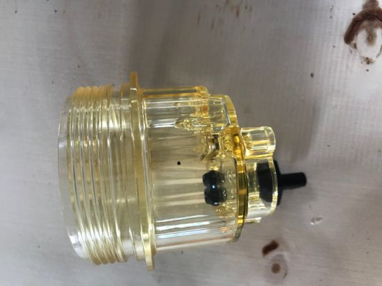 Sdlg L953 Wheel Loader Spare Parts 411000589019 Oil Cup 61260008 for Sale