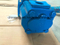 Sdlg LG958L L958f L968 Working Pump/Gear Pump 4120001968 Jhp3160c R