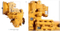 219029001751 Transmission Assembly for LG956 Wheel Loader