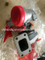 4110001952081 Turbocharger 13057501 for Wheel Loader
