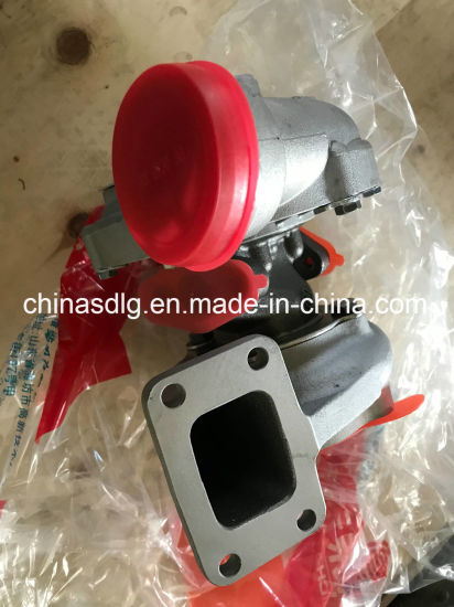 4110001952081 Turbocharger 13057501 for Wheel Loader