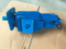 Sdlg Wheel Loader L958f LG958L LG968 Gear Pump 4120001969 Jhp2100/Gj0010c-Xf L