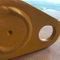 Sdlg Payloader Parts L958f LG958L Connecting Pin 4043002967