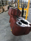 Sdlg LG958L Wheel Loader Spare Parts 411000042116 Transmission House