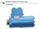 Control Valve 4120001805 for Sdlg Wheel Loader 936