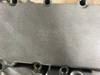Sdlg LG958L Wheel Loader Spare Parts 4110000970016 Engine Oil Cooler